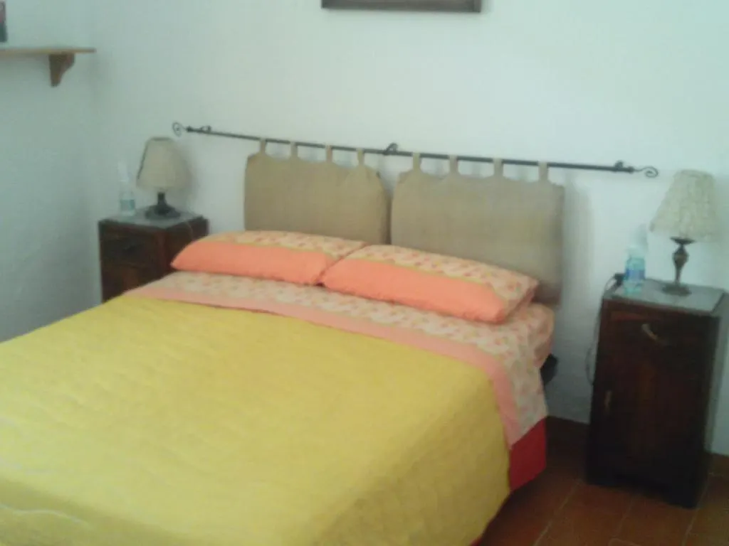Appartamento Il Pianetto Apartment