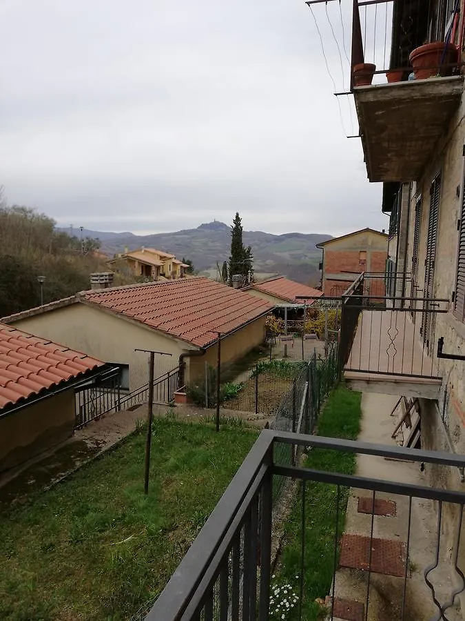 Appartamento Il Pianetto Italy