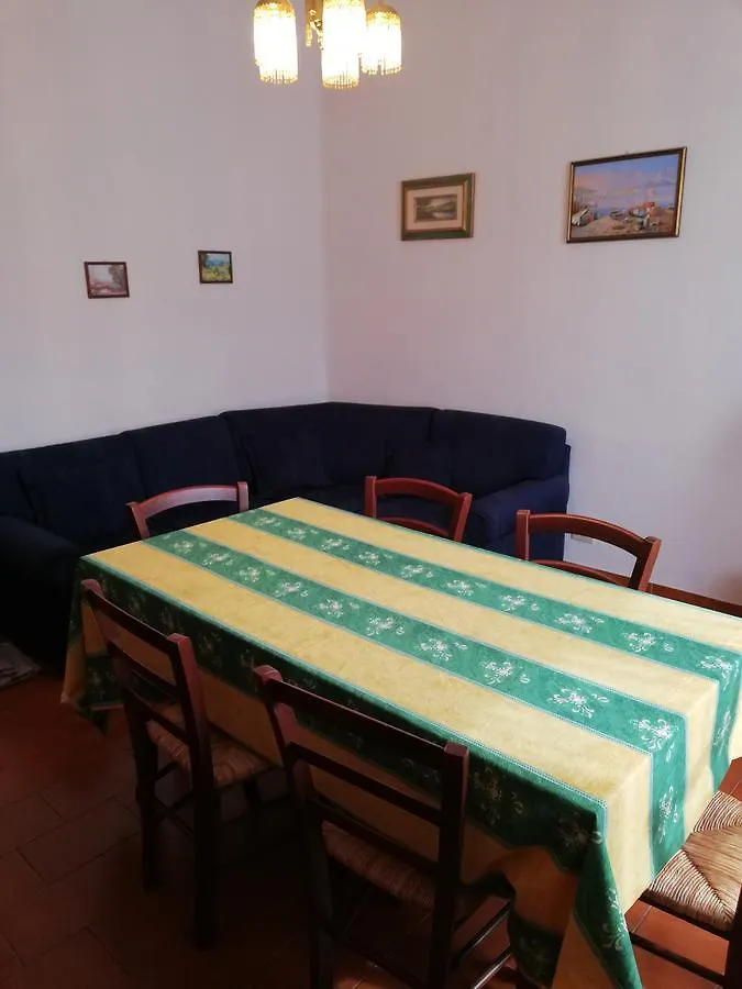 Appartamento Il Pianetto 0*, Celle sul Rigo Italy