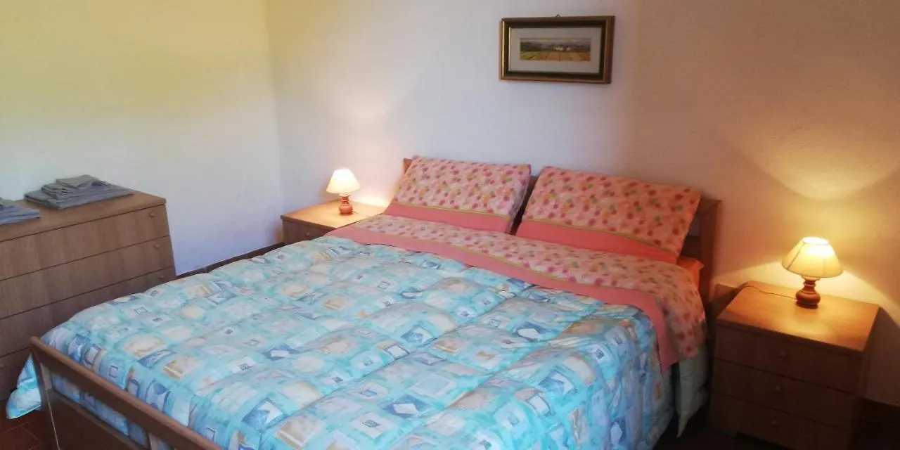 Appartamento Il Pianetto 0*, Celle sul Rigo Italy