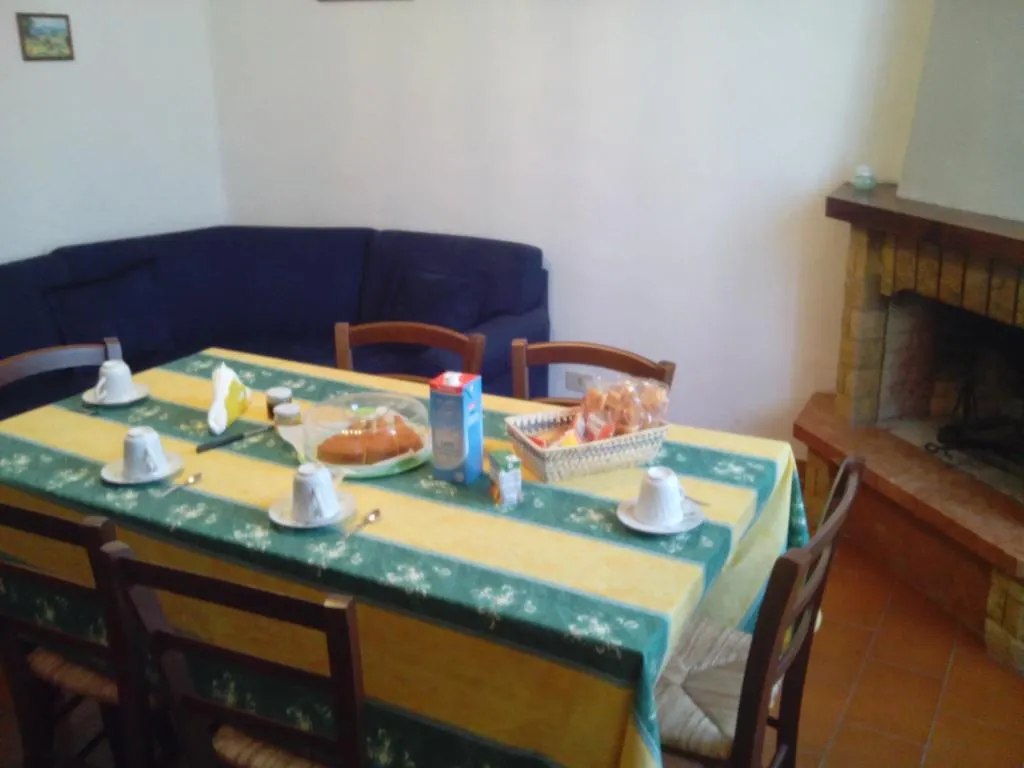 Appartamento Il Pianetto Apartment Celle sul Rigo